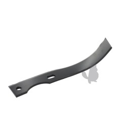 DENT DE FRAISE 205MM RIF 1404141L COMPATIBLE