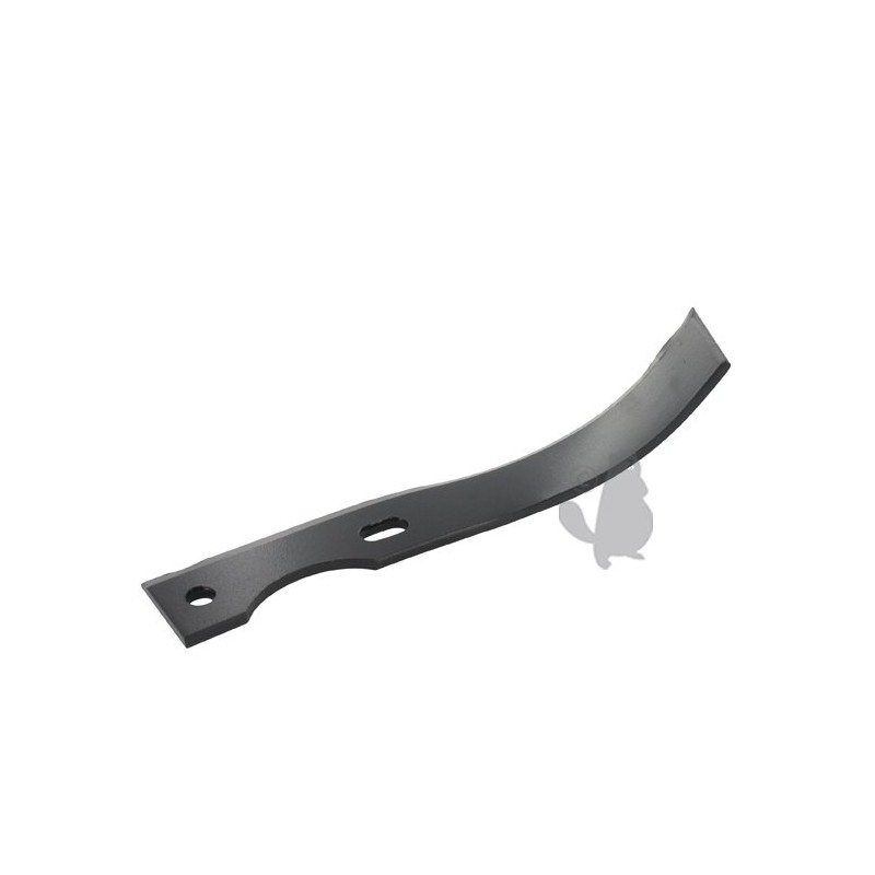 DENT DE FRAISE 205MM RIF 1404141L COMPATIBLE