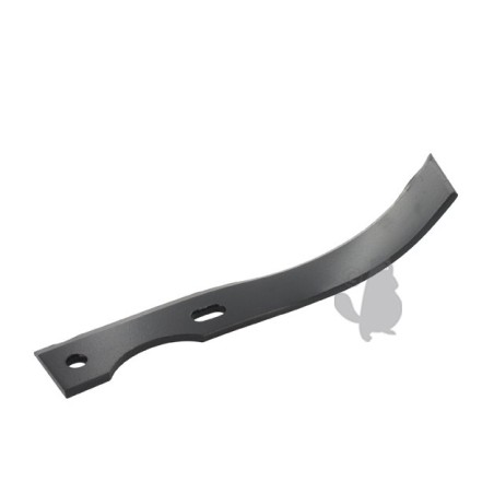 DENTE FRESA 205MM RIF 1404141L COMPATIBILE | Newgardenstore.eu