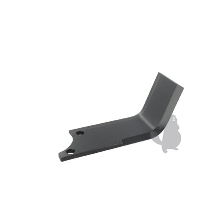 DENT DE FRAISE 145MM COMPATIBLE RIF 1404142R | Newgardenstore.eu