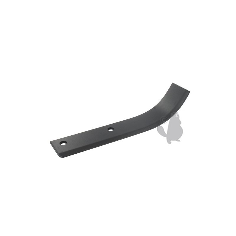 DENT DE FRAISE 208MM COMPATIBLE RIF 1404156R