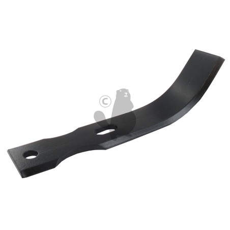 TILLER TINE 195MM RIF 1404163 COMPATIBLE | Newgardenstore.eu