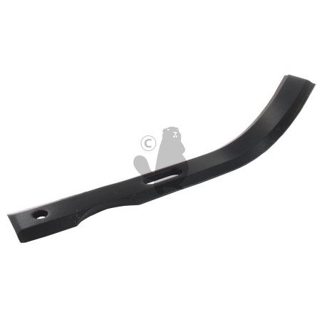 DENTE FRESA 220MM RIF 1404164 COMPATIBILE | Newgardenstore.eu