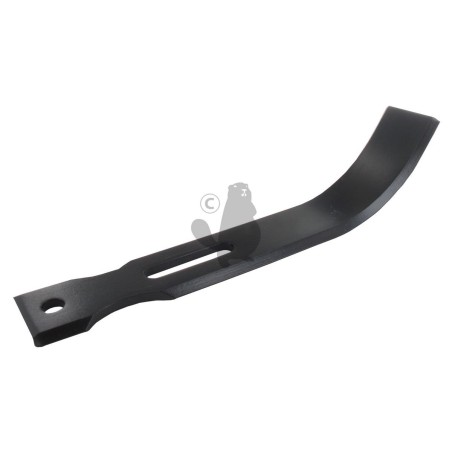 DENTE FRESA 240MM RIF 1404165 COMPATIBILE | Newgardenstore.eu