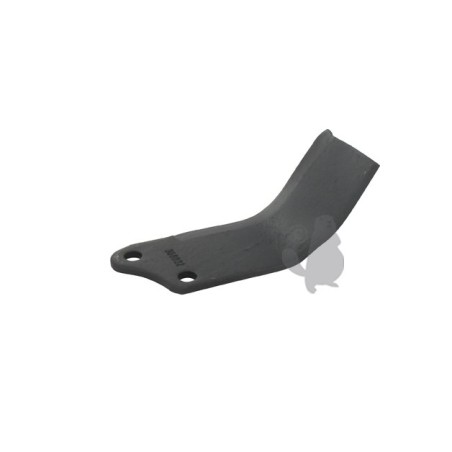 DENT DE FRAISE 150MM RIF 1404168L COMPATIBLE | Newgardenstore.eu