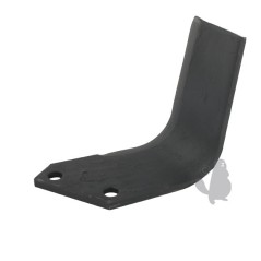 PÚA DEL CUARZO 180MM RIF 1404172L COMPATIBLE