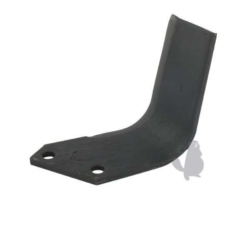 DENT DE FRAISE 180MM RIF 1404172L COMPATIBLE | Newgardenstore.eu
