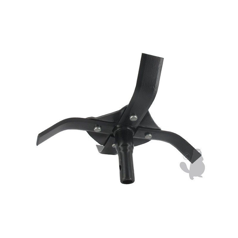 PÚA DEL CUARZO 240MM RIF 1404191 COMPATIBLE