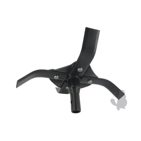 DENTE FRESA 240MM RIF 1404191 COMPATIBILE | Newgardenstore.eu