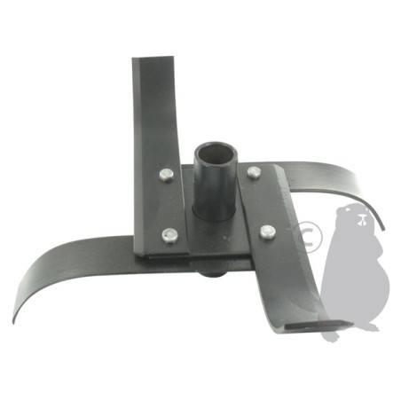 TILLER BLADE LEFT RIF 1404196L COMPATIBLE | Newgardenstore.eu