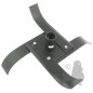 TILLER BLADE ADDITIONAL RIGHT RIF 1404197R COMPATIBLE