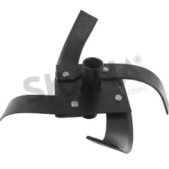 TILLER BLADE RIGHT RIF 1404200R COMPATIBLE