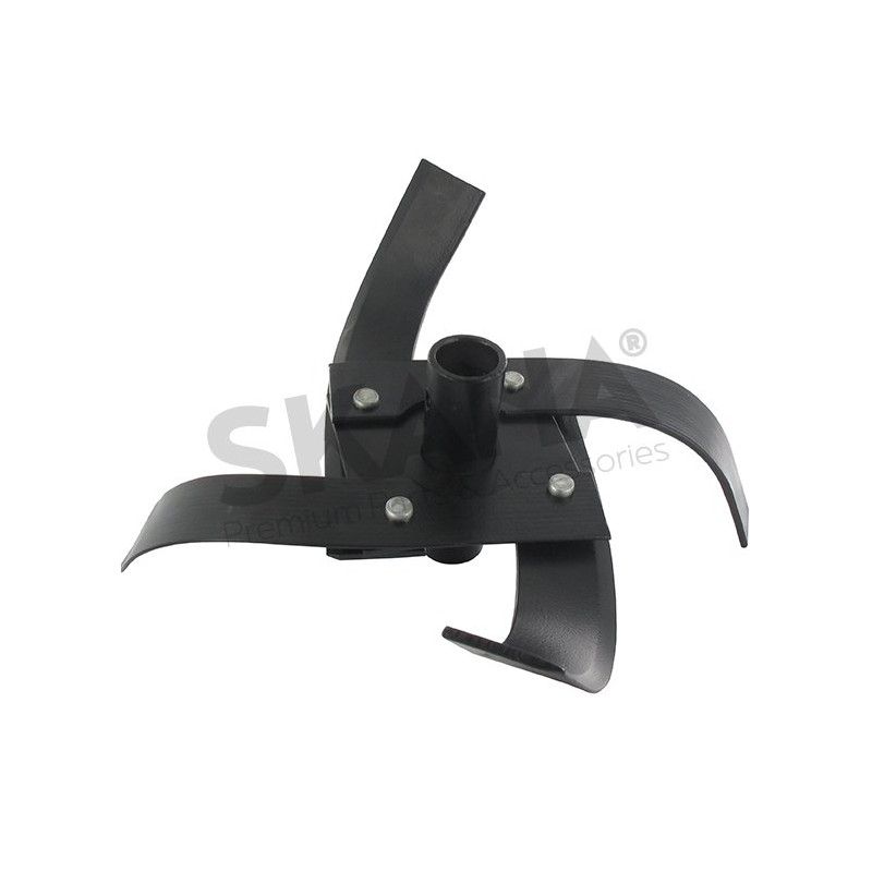 TILLER BLADE RIGHT RIF 1404200R COMPATIBLE