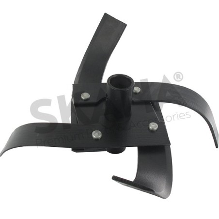 TILLER BLADE RIGHT RIF 1404200R COMPATIBLE | Newgardenstore.eu