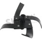 TILLER BLADE RIGHT RIF 1404200R COMPATIBLE