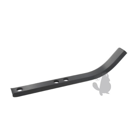 DENTE FRESA 235MM RIF 1407408 COMPATIBILE | Newgardenstore.eu