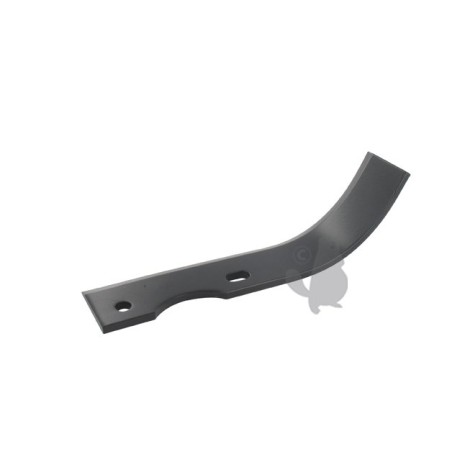 DENT DE FRAISE 190MM RIF 1407409L COMPATIBLE | Newgardenstore.eu