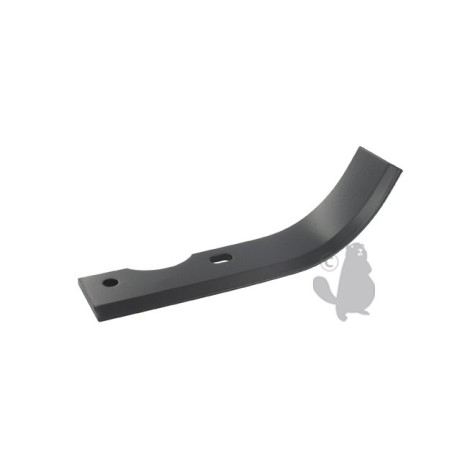 DENT DE FRAISE 190MM COMPATIBLE RIF 1407409R | Newgardenstore.eu