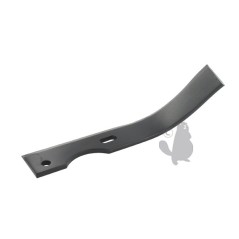 DENT DE FRAISE 200MM RIF 1407410L COMPATIBLE