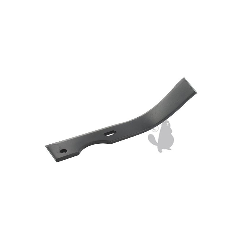 DENT DE FRAISE 200MM RIF 1407410L COMPATIBLE