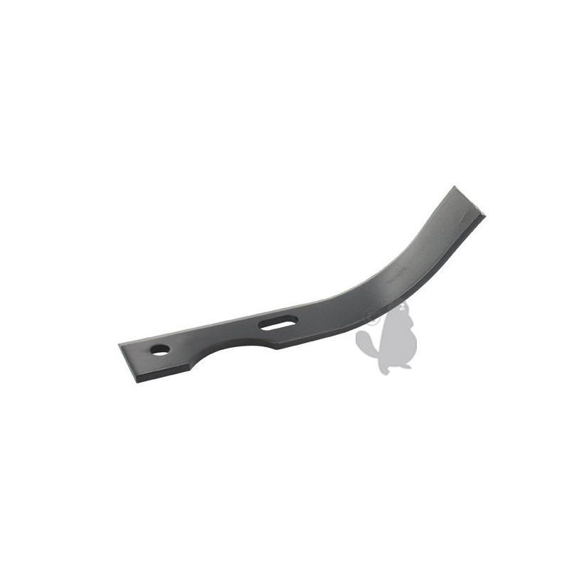 DENT DE FRAISE 200MM RIF 1407411L COMPATIBLE