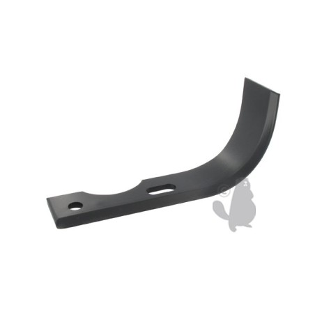 DENTE FRESA 200MM RIF 1407411R COMPATIBILE | Newgardenstore.eu