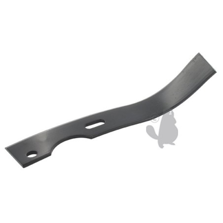 DENTE FRESA 226MM RIF 1407412L COMPATIBILE | Newgardenstore.eu