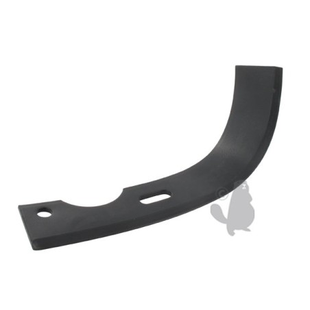 DENTE FRESA 226MM RIF 1407412R COMPATIBILE | Newgardenstore.eu