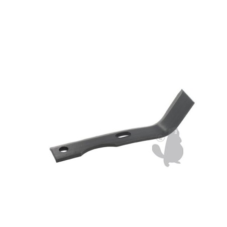 DENT DE FRAISE 160MM RIF 1407413L COMPATIBLE | Newgardenstore.eu