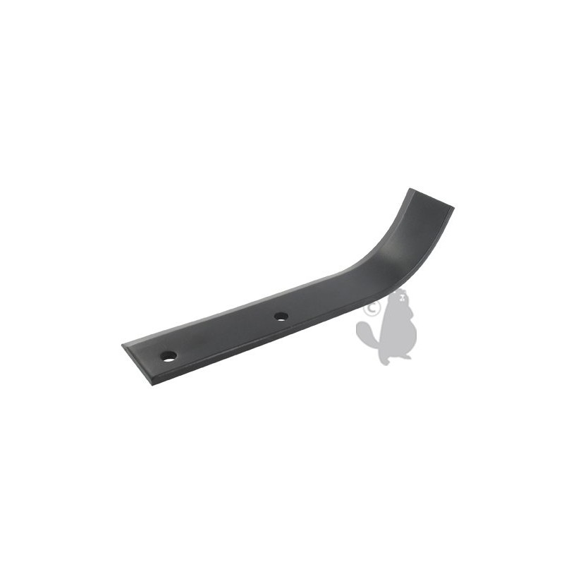 DENT DE FRAISE 208MM RIF 1407415L COMPATIBLE