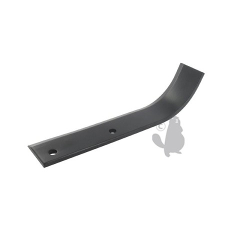 DENTE FRESA 208MM RIF 1407415L COMPATIBILE | Newgardenstore.eu