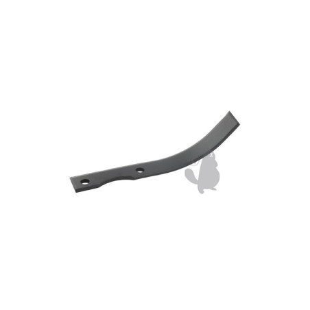 DENTE FRESA 177MM RIF 1407416L COMPATIBILE | Newgardenstore.eu
