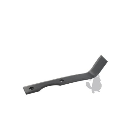 DENTE FRESA 190MM RIF 1407417L COMPATIBILE | Newgardenstore.eu
