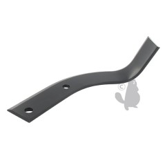 DENT DE FRAISE 200MM RIF 1407440L COMPATIBLE