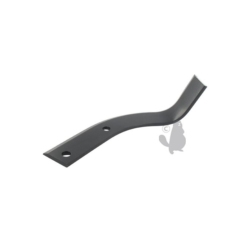 PÚA DEL CUARZO 200MM RIF 1407440L COMPATIBLE