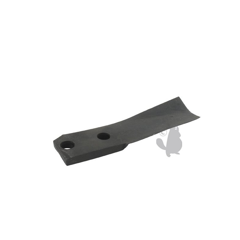 DENT DE FRAISE 215MM RIF 1407443 COMPATIBLE