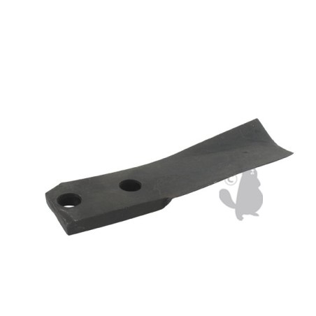 PÚA DEL CUARZO 215MM RIF 1407443 COMPATIBLE | Newgardenstore.eu