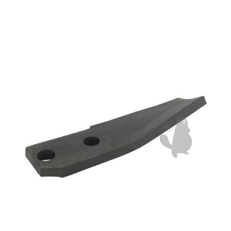 DENTE FRESA 215MM RIF 1407444 COMPATIBILE | Newgardenstore.eu