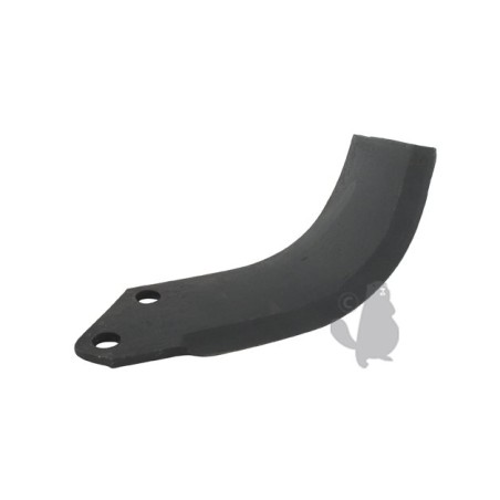 DENT DE FRAISE 180MM COMPATIBLE RIF 1407451R | Newgardenstore.eu