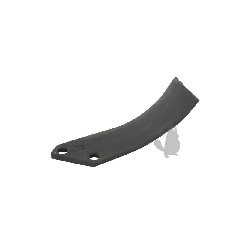 DENT DE FRAISE 180MM RIF 1407452L COMPATIBLE