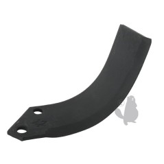TILLER TINE 160MM RIF 1407454R COMPATIBLE | Newgardenstore.eu