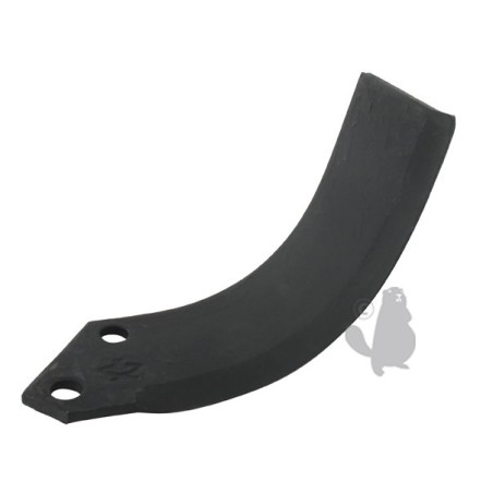 DENT DE FRAISE 160MM COMPATIBLE RIF 1407454R | Newgardenstore.eu