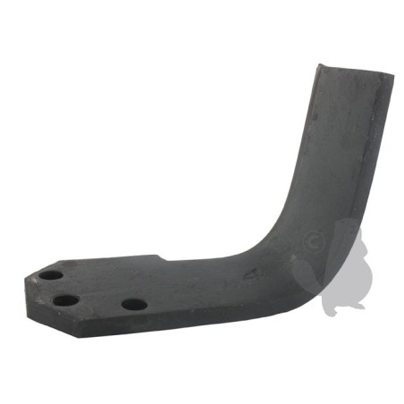 DENT DE FRAISE 180MM RIF 1407456L COMPATIBLE | Newgardenstore.eu