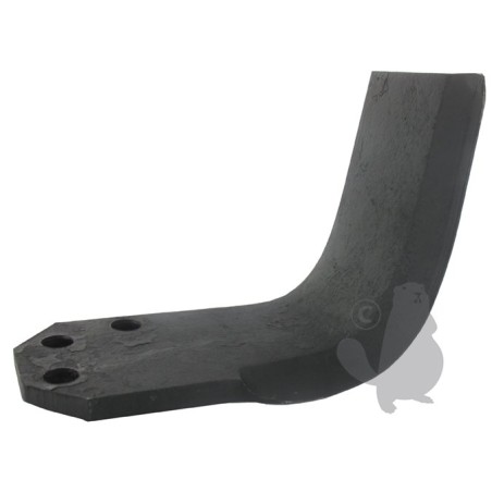 DENT DE FRAISE 180MM COMPATIBLE RIF 1407456R | Newgardenstore.eu