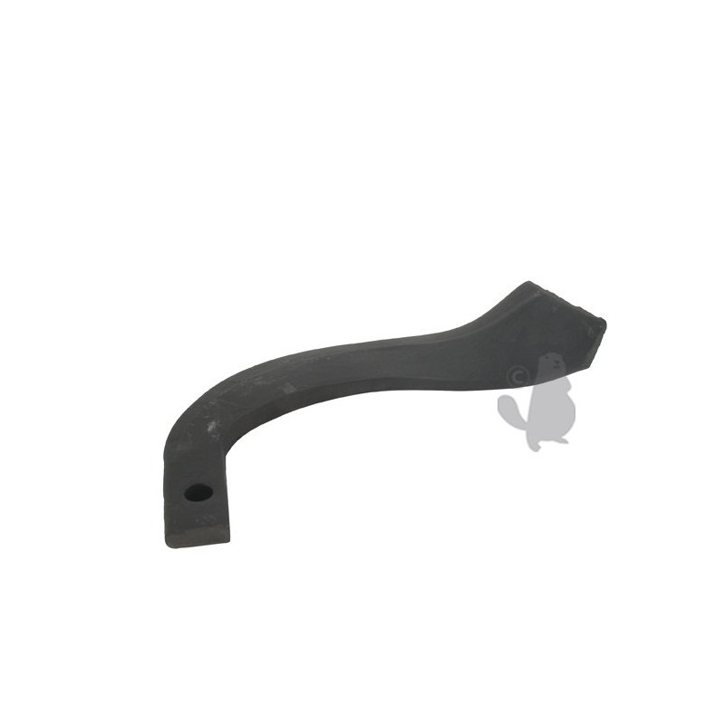 PÚA DEL CUARZO 238MM RIF 1407457L COMPATIBLE