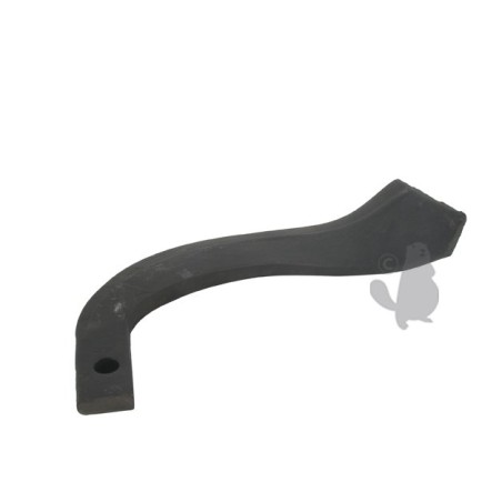 DENTE FRESA 238MM RIF 1407457L COMPATIBILE | Newgardenstore.eu