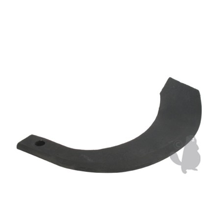 DENTE FRESA 238MM RIF 1407457R COMPATIBILE | Newgardenstore.eu