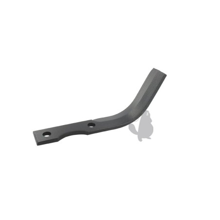 DENT DE FRAISE 183MM RIF 1407459L COMPATIBLE | Newgardenstore.eu