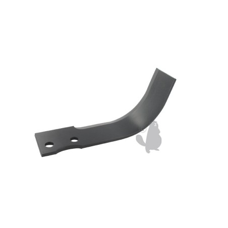 TILLER TINE 185MM RIF 1407461L COMPATIBLE | Newgardenstore.eu