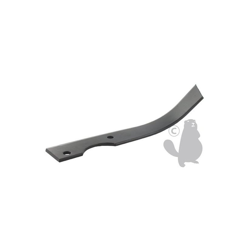 DENT DE FRAISE 210MM RIF 1407468L COMPATIBLE